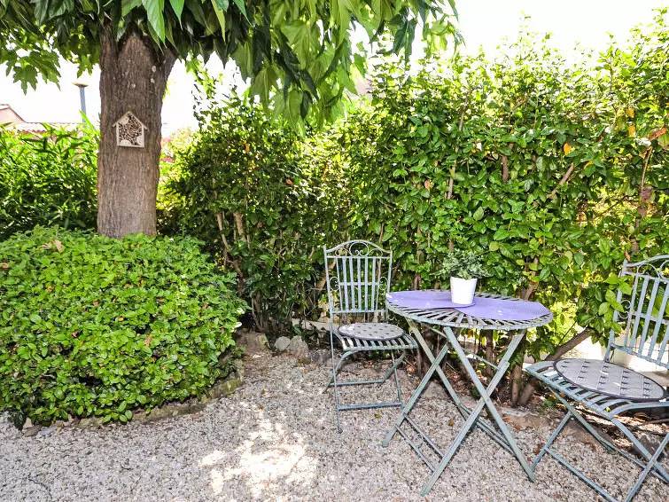 Maison 4 Personnes in Maussane-les-Alpilles, Arles und Umgebung
