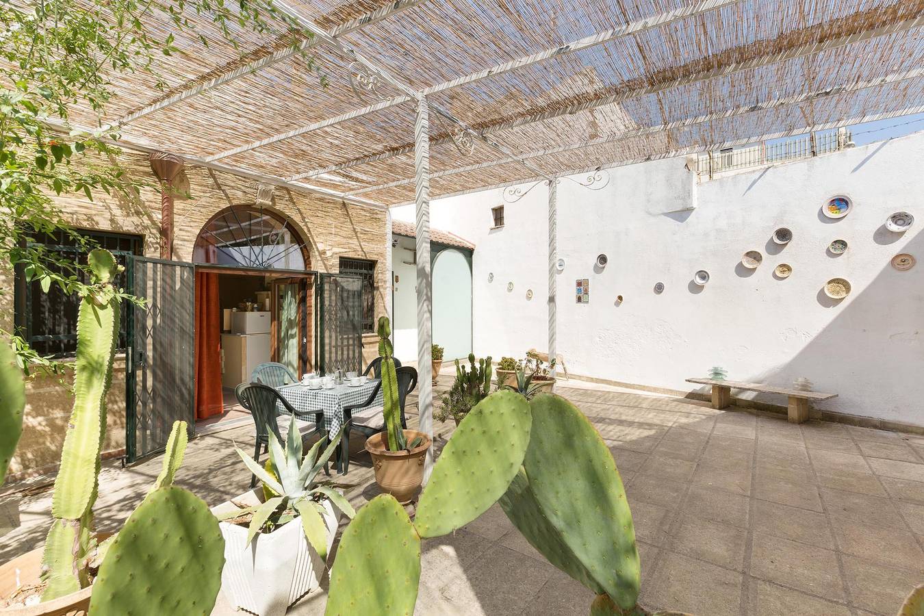 Casa Messapica - Bilo by Barbarhouse in Ugento, Golfo di Taranto