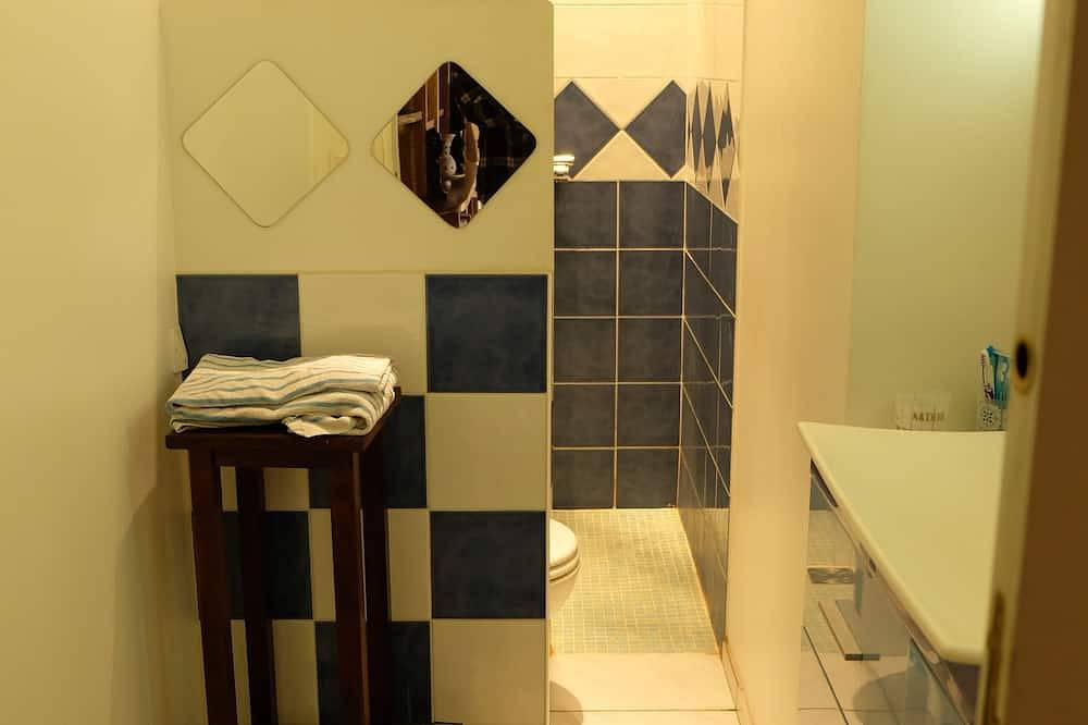 Location villa 5 étoiles sur le mont Saint-Clair 8 personnes in Mont Saint-Clair, Sète