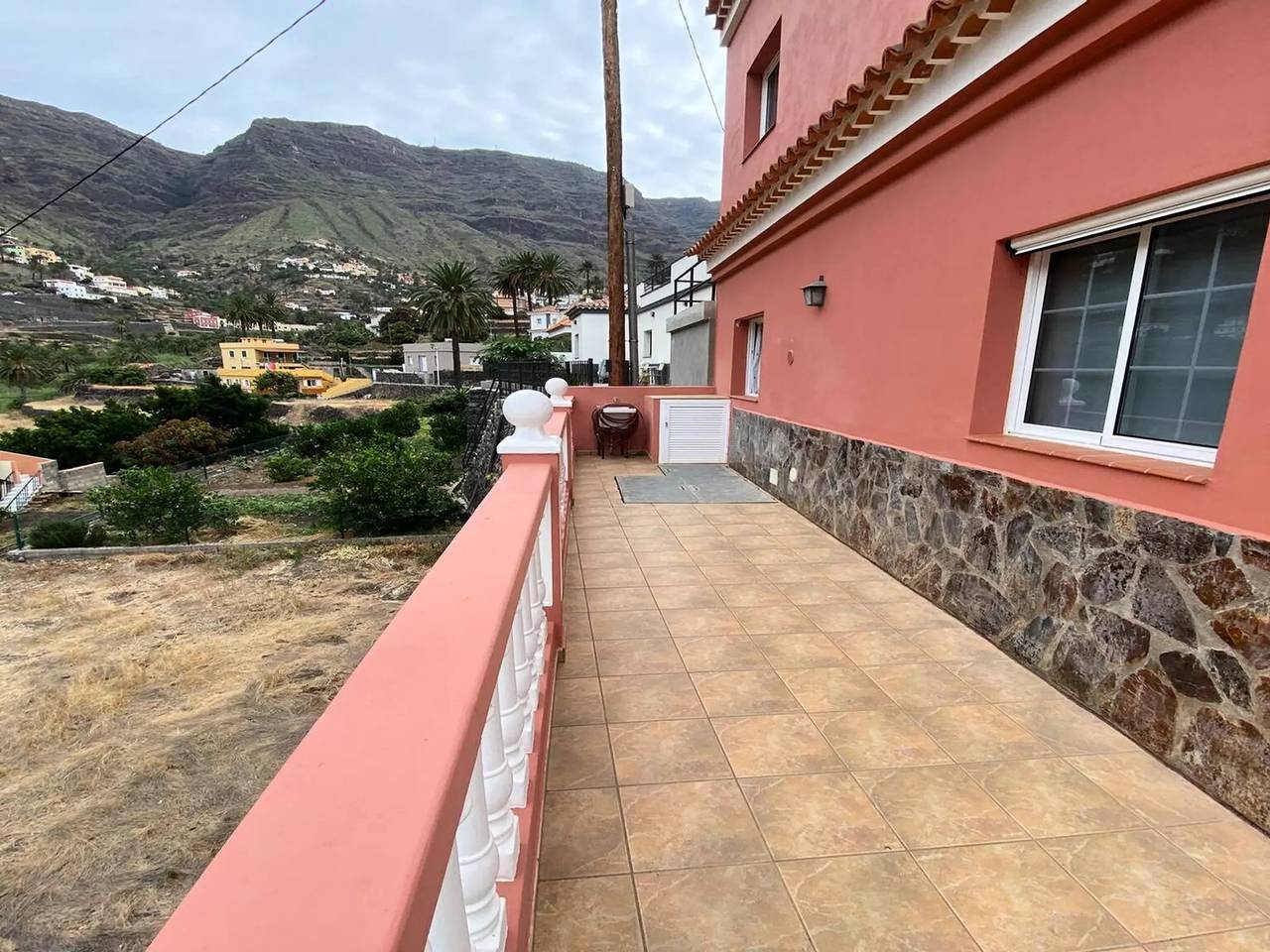 Maison 4 Personnes in Chelé, Valle Gran Rey