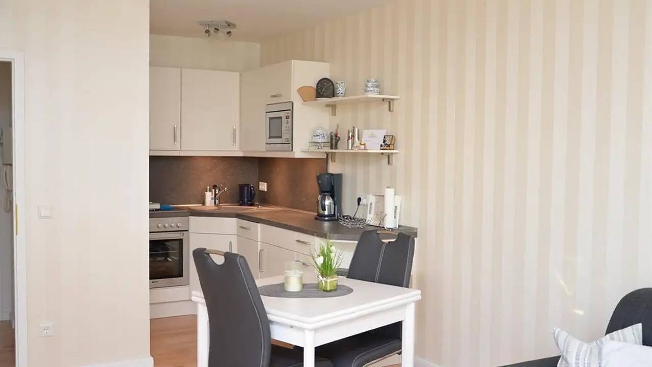 Ferienwohnung für 2 Personen (36 m²) in Glücksburg, foto 13