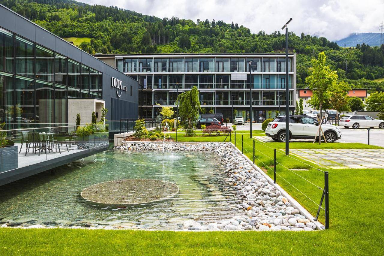 Dion Hotel Wattens in Tuxer Alpen, Wattens