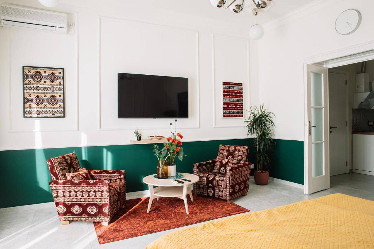 Ganze Wohnung, One-Bedroom Apartment in Belgrad, Belgrad und Umgebung