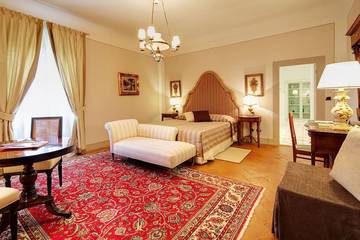 Villa per 16 Persone in Bagno a Ripoli, Firenze e dintorni, Foto 2