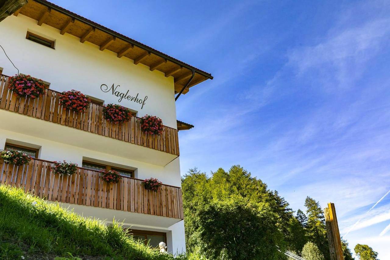 Ganze Wohnung, Two-Bedroom Apartment in Reschensee, Graun