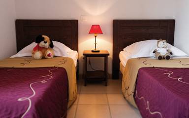 Holiday Rental for 6 People in Bergerac, Périgord Pourpre, Photo 3