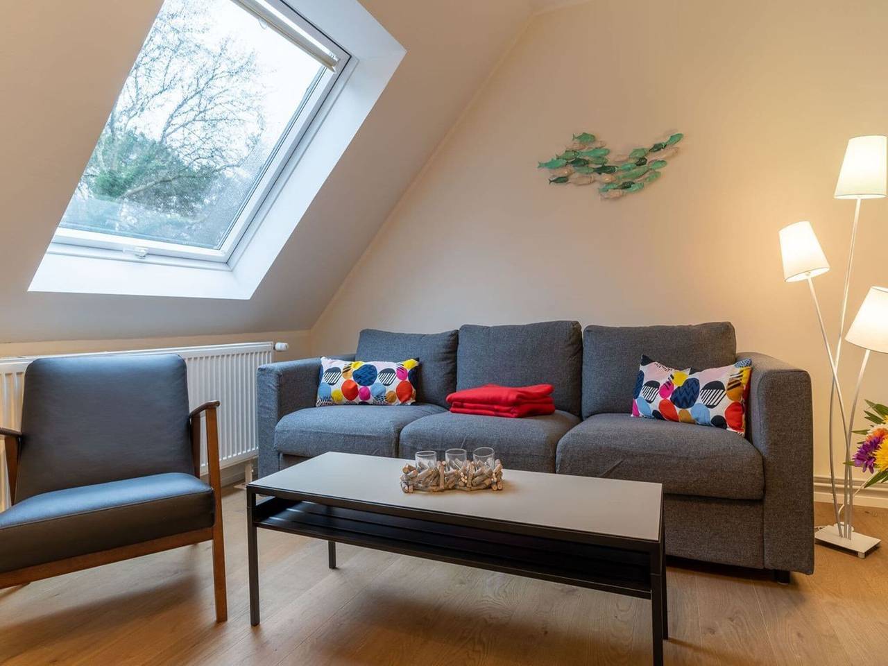 Ganze Wohnung, Ferienwohnung, St. Peter-Ording in St. Peter-Ording, Eiderstedt