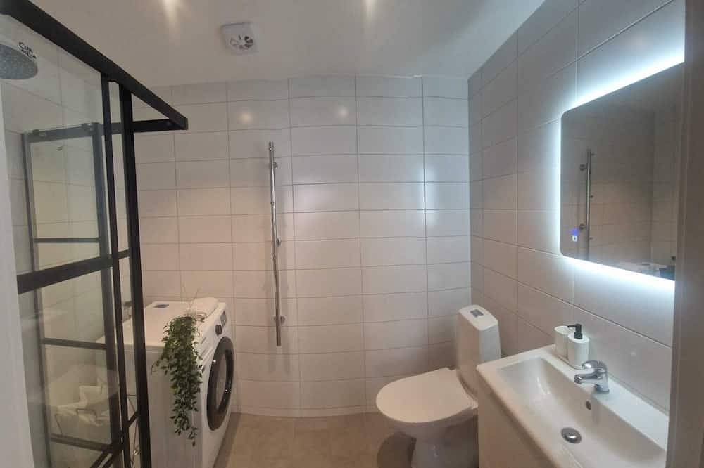 Appartement entier, Central City Apartment B in Nyköping, Nyköping Municipality
