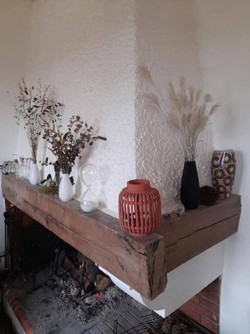 Location de vacances pour 4 personnes, avec vue et jardin à Lisle-sur-Tarn - 4