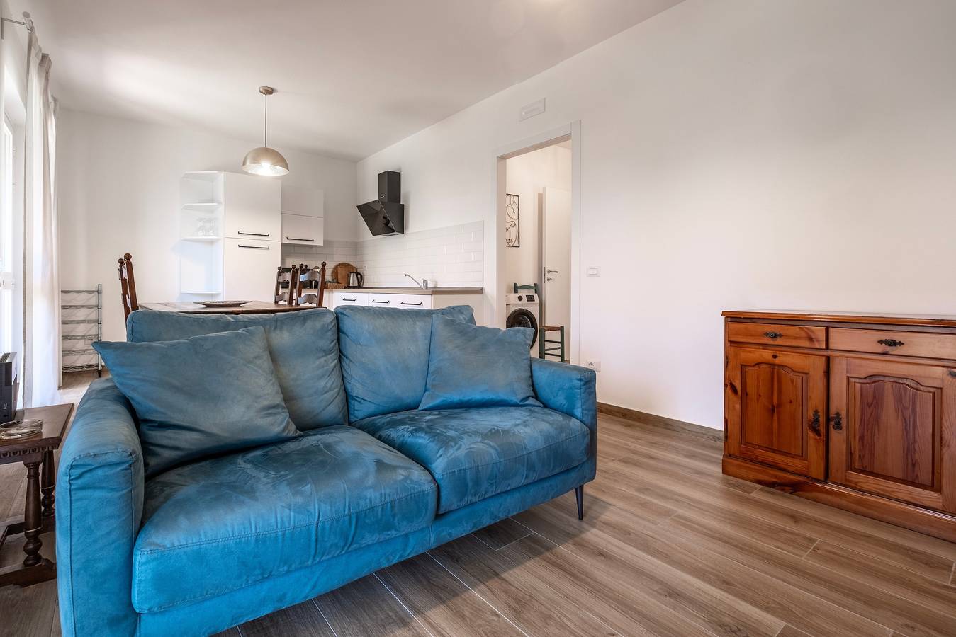 Ganze Wohnung, Ferienwohnung 'Frantoio' mit Gemeinschaftspool, Wi-Fi und Klimaanlage in Capalbio, Grosseto Provinz
