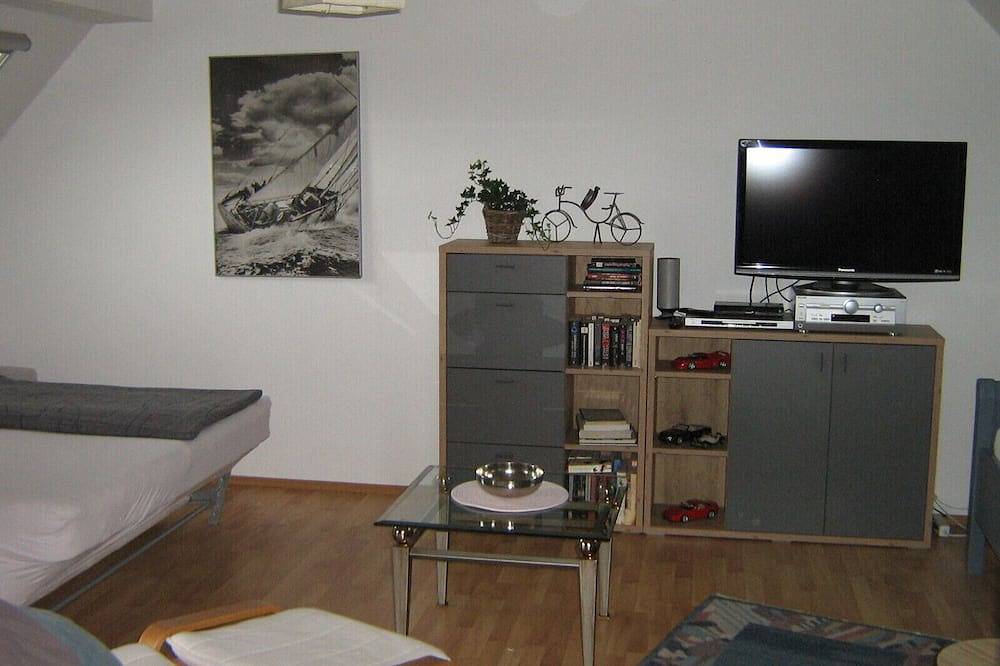 Ganze Wohnung, Ländlich gelegenes Ferienappartement zwischen Bielefeld u. Gütersloh. in Brackwede, Bielefeld