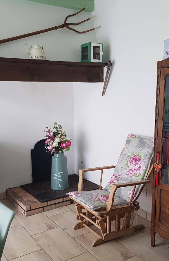Location de vacances pour 4 personnes, avec terrasse à Villefranche-de-Rouergue - 3