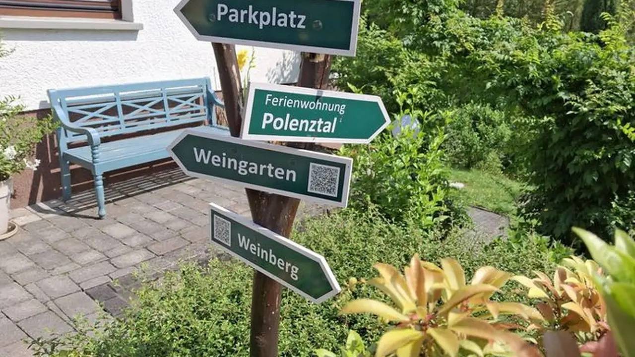 Apartamento vacacional entero, Ferienwohnung für 2 Personen (28 m²) in Bad Schandau in Porschdorf, Bad Schandau