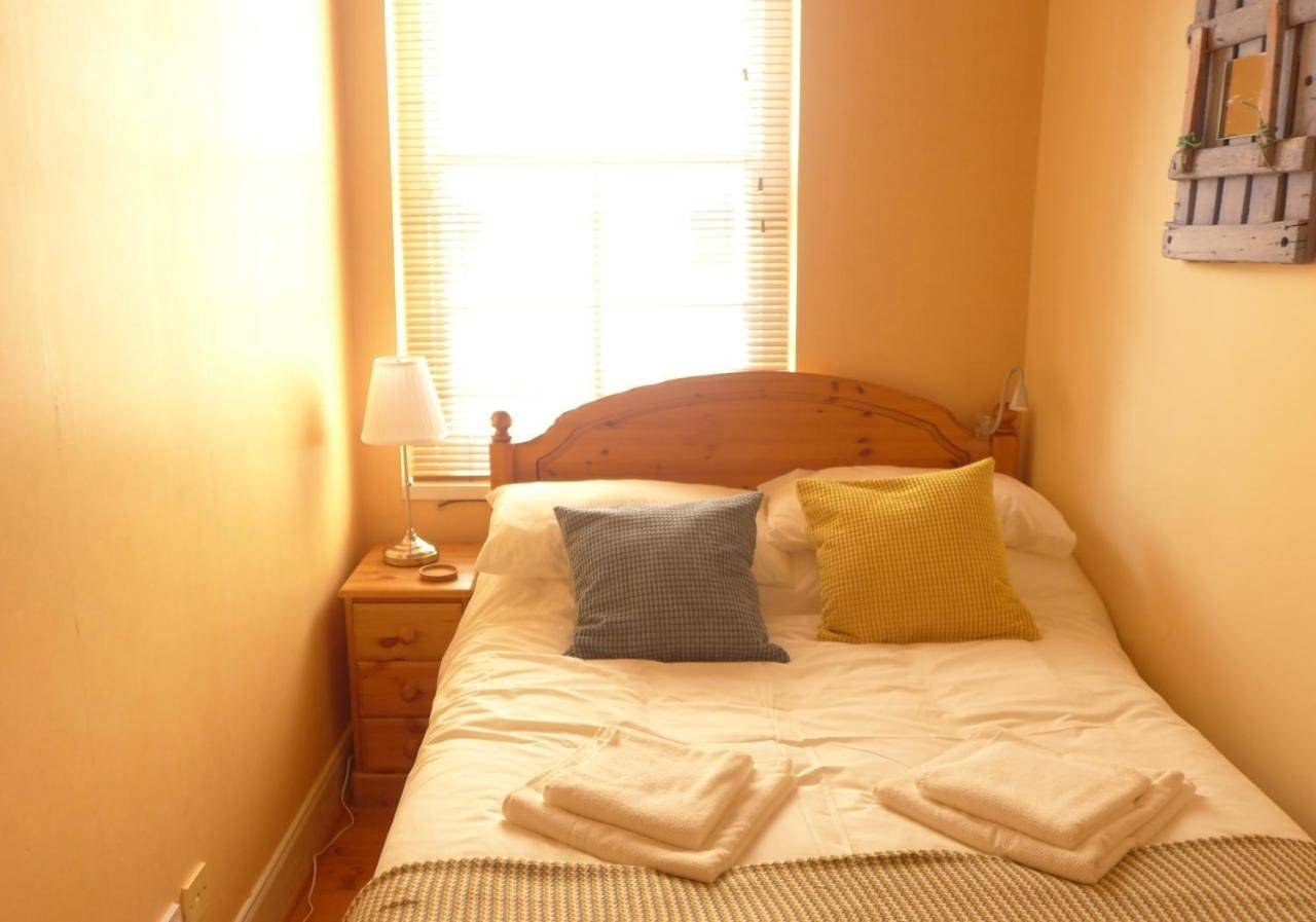 Entire apartment, Holiday Home in North Berwick, Edinburgh and Lothian