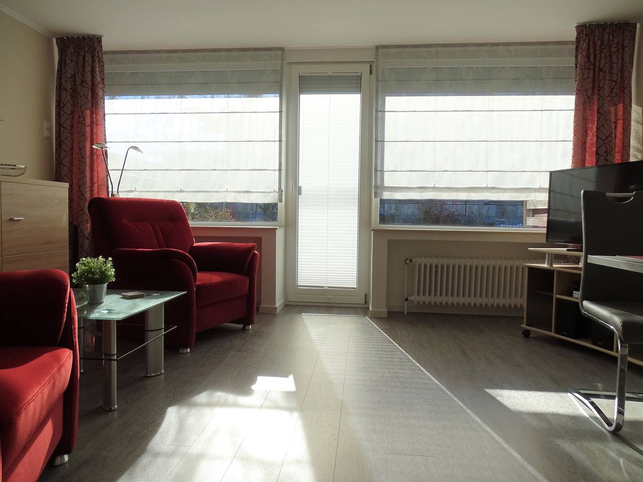 Bungalow Grell 1 in Dahme, Ostholstein