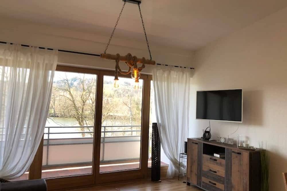 Geheel appartement, Dream home with mountain and lake views in Kempten in Allgäu, Zwaben (Bayern)