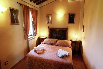 Agriturismo per 4 Persone in Todi, Provincia di Terni, Foto 3