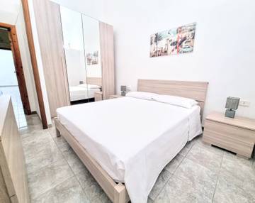 Maison De Vacances pour 4 Personnes dans Manduria, Salento, Photo 2
