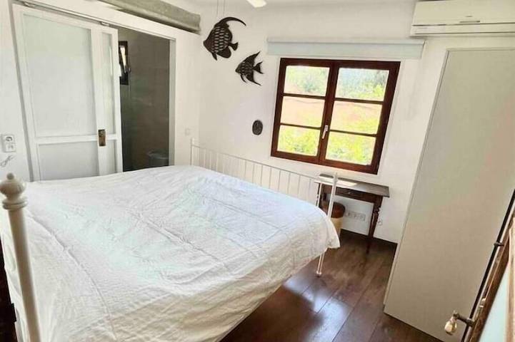 Apartamento entero, Casita Neptu in La Bonanova, Palma