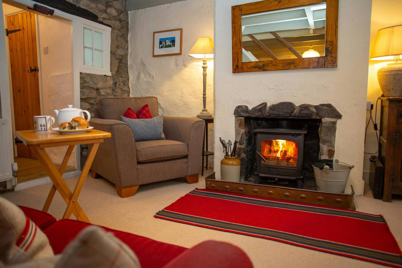 Bronmor, Newport in Newport (Pembrokeshire), Pembrokeshire