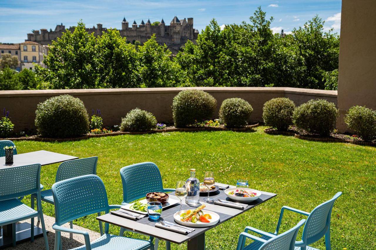 Sowell Hotels Les Chevaliers in Carcassonne, Région de Carcassonne