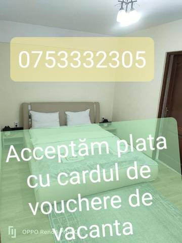 Chambre d’hôte pour 2 personnes, avec jardin et jacuzzi à Sibiu