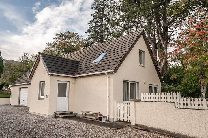 Cottage für 6 Personen, mit Garten - 1