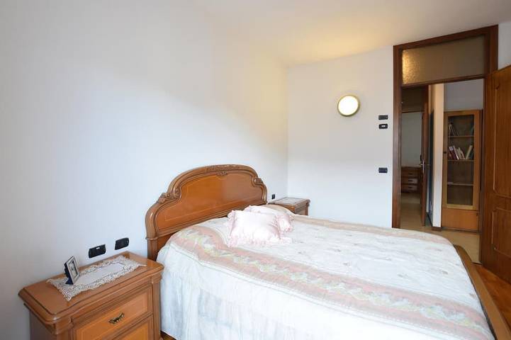 Appartamento intero, Splendido appartamento con 2 camere da letto a Omega in Omegna, Lago d'Orta