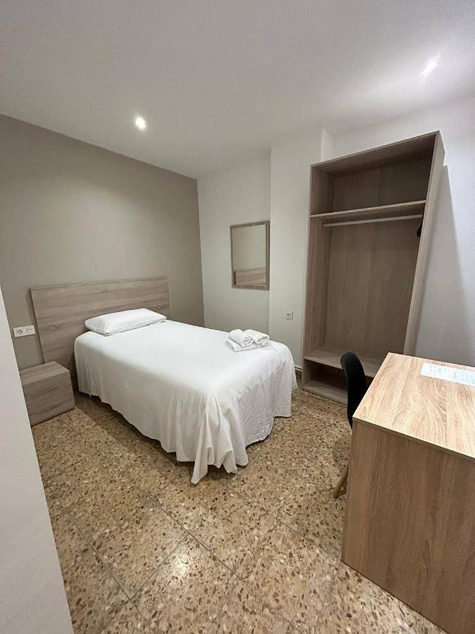Pensión Arnedo in Arnedo, Comarca Rioja Baja