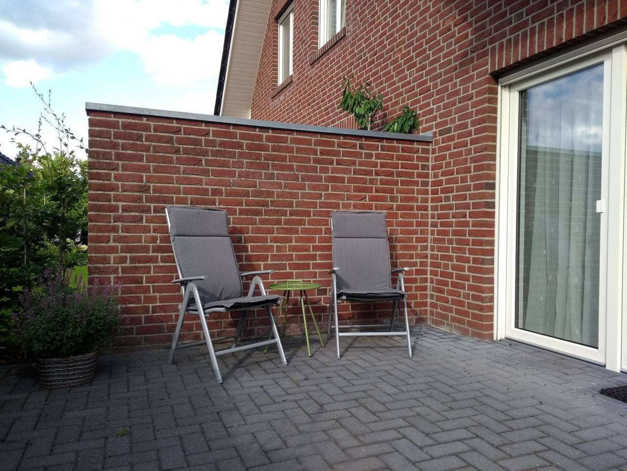 Ganze Ferienwohnung, Ferienwohnung Pfestorf in Nordhorn, Landkreis Grafschaft Bentheim
