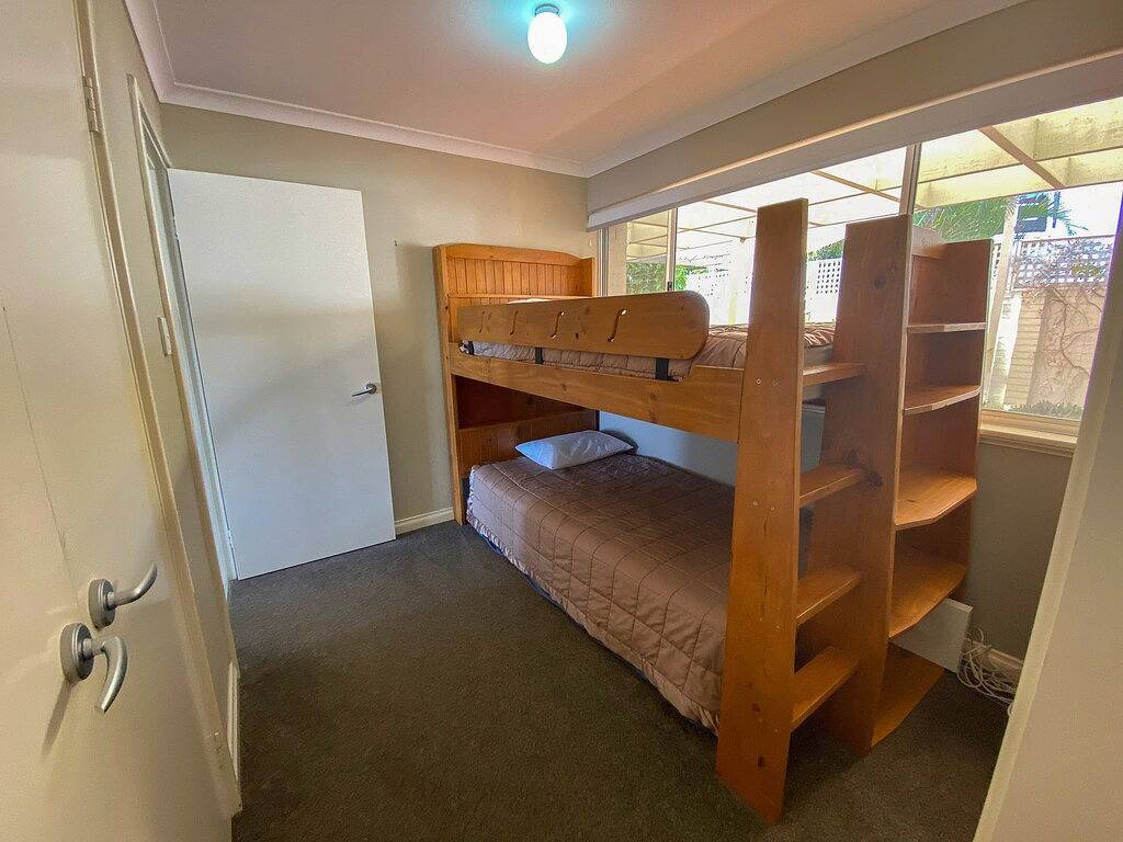 Waterside Canal Träume in Mandurah, Western Australia