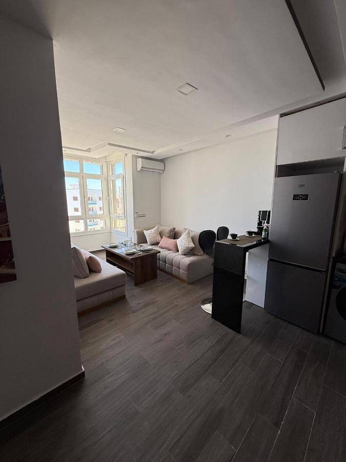 Appartement de vacances pour 2 personnes, avec terrasse