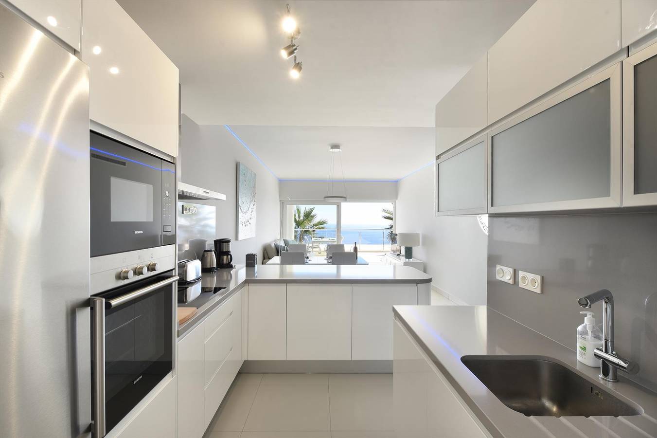 Appartement entier, The Hill Collection 1 in La Capellania, Benalmádena