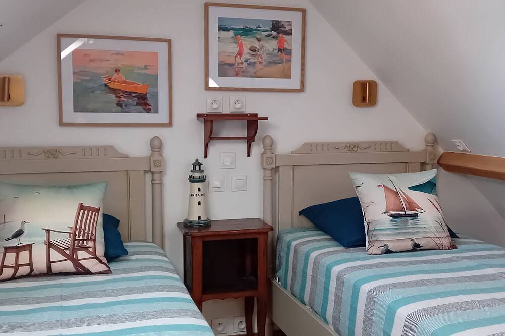 Appartement de vacances