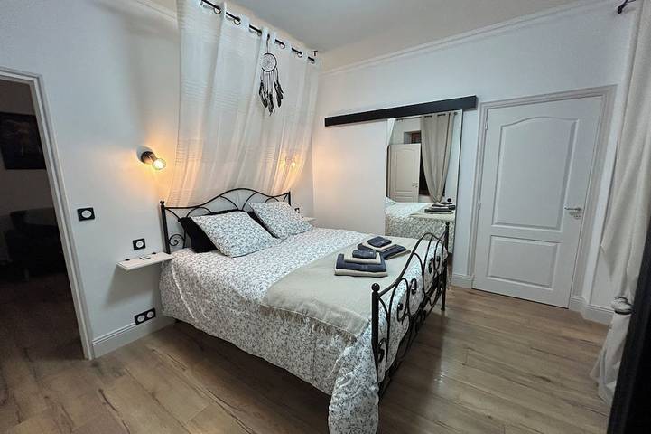Gîte pour 2 personnes à Tourtoirac - 2