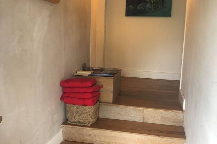 Location de vacances pour 6 personnes, avec jardin, animaux acceptés dans Boston