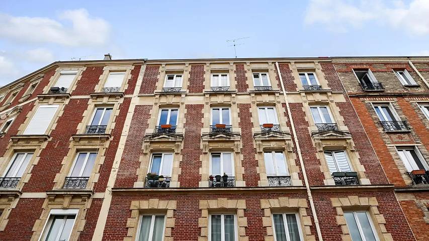 Holiday apartment for 4 people - 1