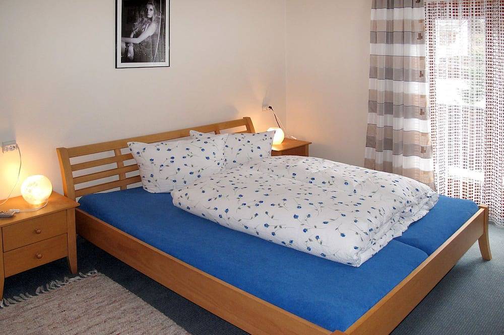 Ganze Wohnung, Ferienwohnung Babsi in Ginzling, Zillertaler Alpen