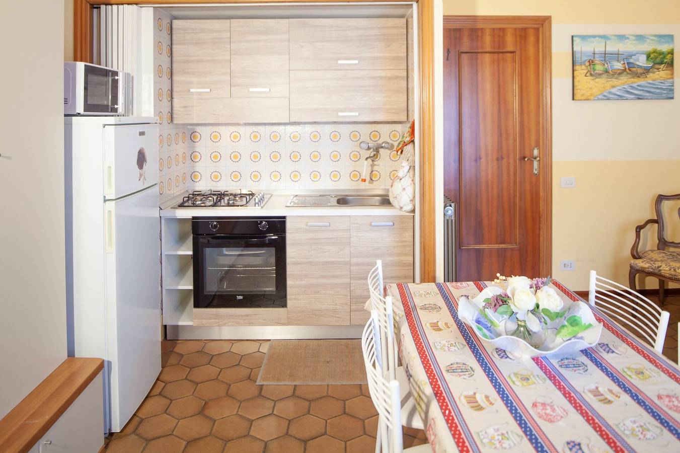 Apartamento entero, Eveten Apartments - Diano Marina - Eveten 9 Apartment in Diano Marina, Diano Marina Municipio