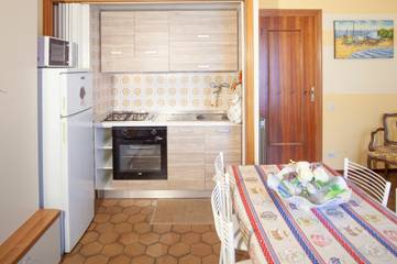 Vakantiewoning voor 4 Personen in Diano Marina Gemeente, Ligurische Alpen, Afbeelding 4