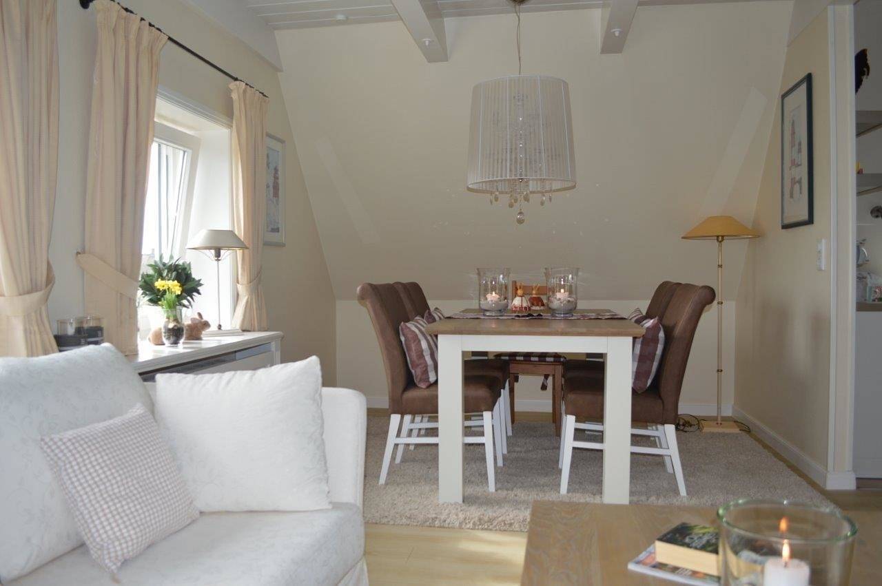 Ganze Ferienwohnung, Deichhof Whg. 28 in Dunsum, Föhr