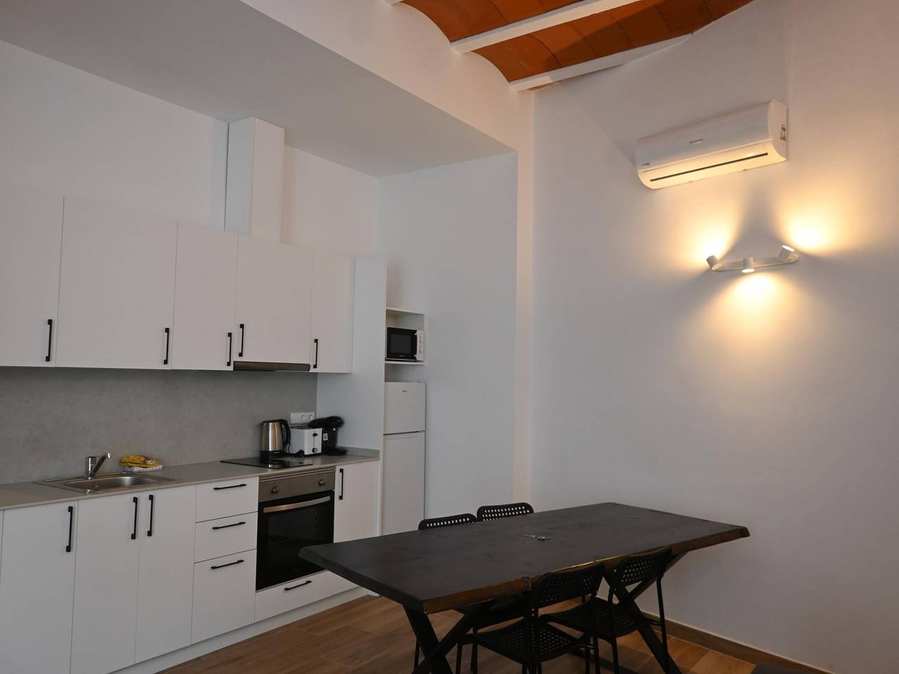 Apartamento vacacional entero, Homenfun Dalt Badalona Iii in Badalona, Barcelonés