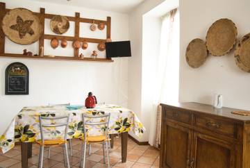 Appartamento per 5 Persone in Lierna, Lago di Como, Foto 1