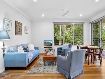 Holiday Apartment for 2 People in Sunshine Coast, Queensland, Photo 1