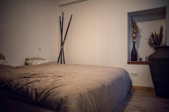 Gîte pour 4 personnes, avec balcon dans Office De Tourisme De Foix - 4