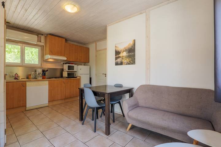 Ferienhaus für 4 Personen, mit Garten in der Ardèche - 3