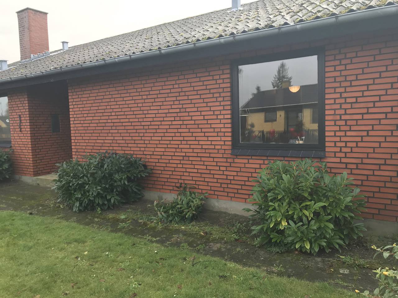 Schönes Ferienhaus auf Lolland in Schwedische Ostsee