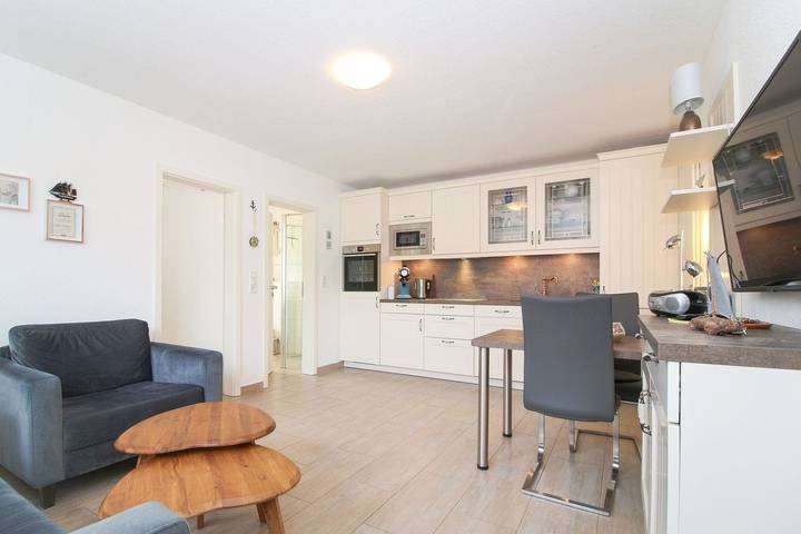 Ferienwohnung für 2 Personen in Greetsiel - 2