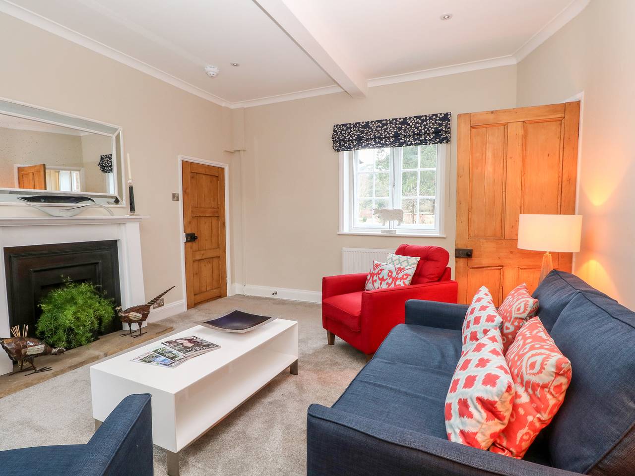 South Tower Cottage in Cheshire East