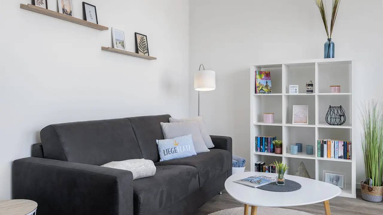 Ferienwohnung in Boltenhagen für 6 Personen in Boltenhagen